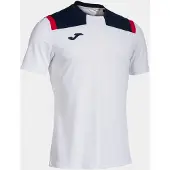 Joma Toledo Kurzarm-t-shirt