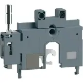 Hager HXS066H mechanisches Verriegelungset für 3P und 4P P160 (Bowdenzug)