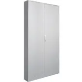 Hager FP24TW2 Schrank, univers, IP54/I, 1950x1050x205mm, leer
