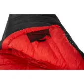 Nordisk Vib 400 Schlafsack