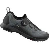 Shimano ET701 black (L01) 38