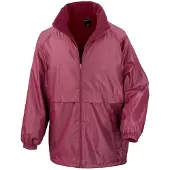 Result Core Microfleece Lined Jacket