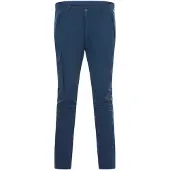 Regatta - Tech Mountain Trousers - Trekkinghose Gr 14 Years blau