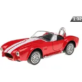 Daffi Modell 1:32, Shelby Cobra, rot