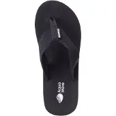 Aquawave Lamel Badesandalen