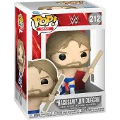 Funko POP! Pop! WWE - 'Hacksaw' Jim Duggan #212