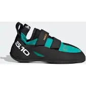 Five Ten - Women's Niad VCS - Kletterschuhe Gr 44 schwarz/türkis
