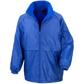 Result Core Microfleece Lined Jacket