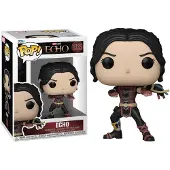Funko POP! POP! Vinyl: ECH - Echo - Vinyl-Sammelfigur Spielzeug