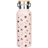Pusheen Wasserflasche