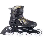 Tempish WOX 2.0 LADY Gold EU 40 Inlineskates