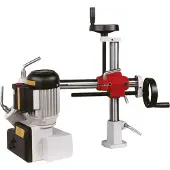 Holzmann Vorschubapparat 4 Geschwindigkeiten SF324N 230V