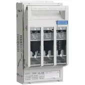 Hager LT-Patronen-Lasttrennschalter - LT057