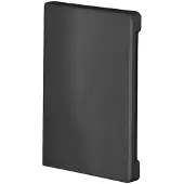 Hager Tehalit Endplatte Wandkanal/Sohle - BR6510069011