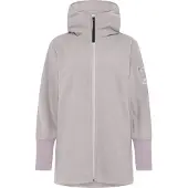 Didriksons - Women's Rinda Full Zip - Fleecejacke Gr 40 grau