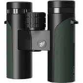 GPO ED 8X32 Fernglas, 8-fache Vergrößerung, 32mm Objektivdurchmesser, 136m Sehfeld auf 1000m