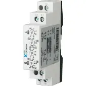 Eaton Zeitrelais ZRTAK/W Einfacher Umschaltkontakt - 110747