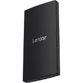 Lexar SL300 2TB Tragbare SSD