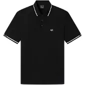 Giorgio Armani Exchange Rise Bekleidung im Sportbekleidungsdesign