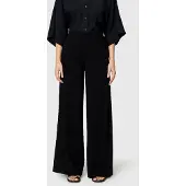 MAC Stretch-Hose "CORALIE" Seitliche Eingrifftaschen mit Reißverschluss