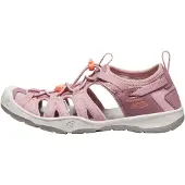 Keen - Youth Moxie Sandal - Sandalen Gr 35 rosa