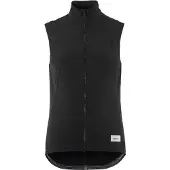 Craft Endur Light Wind Vest Women black (9990) XL