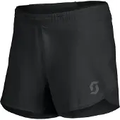 SCOTT - Women's Shorts Endurance Vented - Laufshorts Gr M schwarz