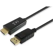 Equip Hdmi-video M/m Kabel 2 M