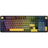 MARVO Titan 98 Kabellose Mechanische Gaming-tastatur