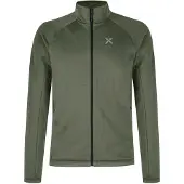 Montura Fadis Grid Maglia verde salvia (49) M