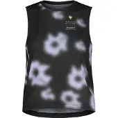Maloja - Women's WallbergM. - Radtrikot Gr M schwarz