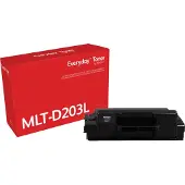 Xerox EverydayTM Schwarz Toner von , kompatibel mit Samsung MLT-D203L, Hohe Kapazität, 5000 Seiten, Schwarz, 1 Stück(e)