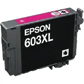 Epson Original Tintenpatrone 603XL, Einzelpack, magenta