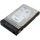 HP 750GB 3.5" 7200 rpm SATA, 750 GB, 7200 RPM, 3.5", SATA