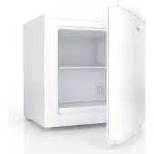 Koenig Mini-Gefrierschrank FGW400 / 32 L/freistehend/kompakt/geräuschlos / 51 cm hoch/ weiß