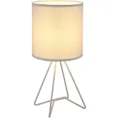 Globo 21734G, Metall, IP20, II, E14, 40 W, 230 V