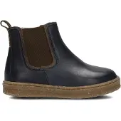 Bisgaard Mädchen Boots Philip Lamb - Donkerblauw - Größe 25