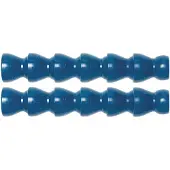 Loc-line 2x Gelenkschlauch Größe 1/2″ - L51801