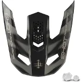 Shot Race Gear Speed Tiger Visier
