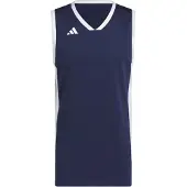 Adidas Pulse Speed Trikot Blau || Größe L