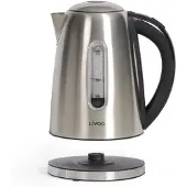Livoo Elektrischer Wasserkocher