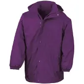 Result Reversible Stormdri 4000 Jacket