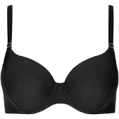 Lisca Vorgeformter BH Laura | Grösse: 85C | Farbe: Schwarz