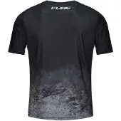 Cube Moonstone Kurzarm Enduro Trikot