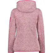 CMP 3h19826 Kapuzenfleece