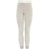 Devold - Kid's Duo Active Merino Longs - Merinounterwäsche Gr 6 Years beige/grau
