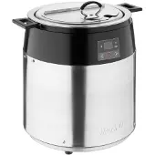 Rowlett 10Ltr Suppenkessel