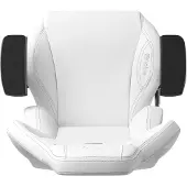 Noblechairs Epic White Edition Gaming-stuhl