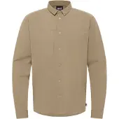 Jack Wolfskin Sierra Canyon LS M black (6000) M