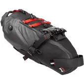 Revelate Designs Satteltasche Spinelock, Schwarz , 10 Liter